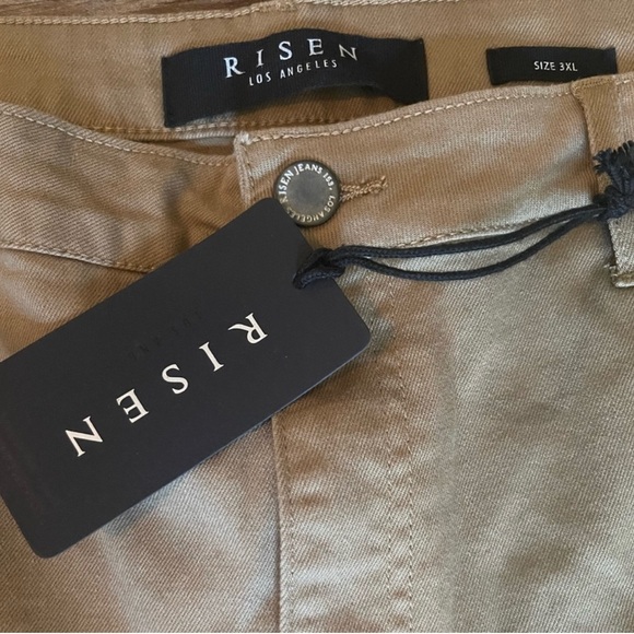 Risen Jeans - Picture 5 of 5